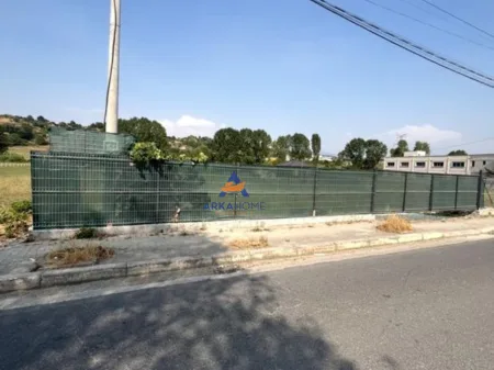 JEPET ME QERA TOKE 2150M2 "PRUSH" 100.000 LEKE