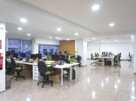 JEPET DYQAN 60 M2 ME QERA TE KODRA E DIELLIT 40.000 LEKE 6