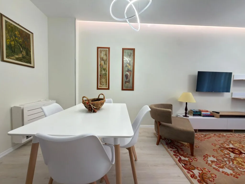 🏡 Shtepi me qera » Liceu Artistik Jordan Misja, Tirane 4