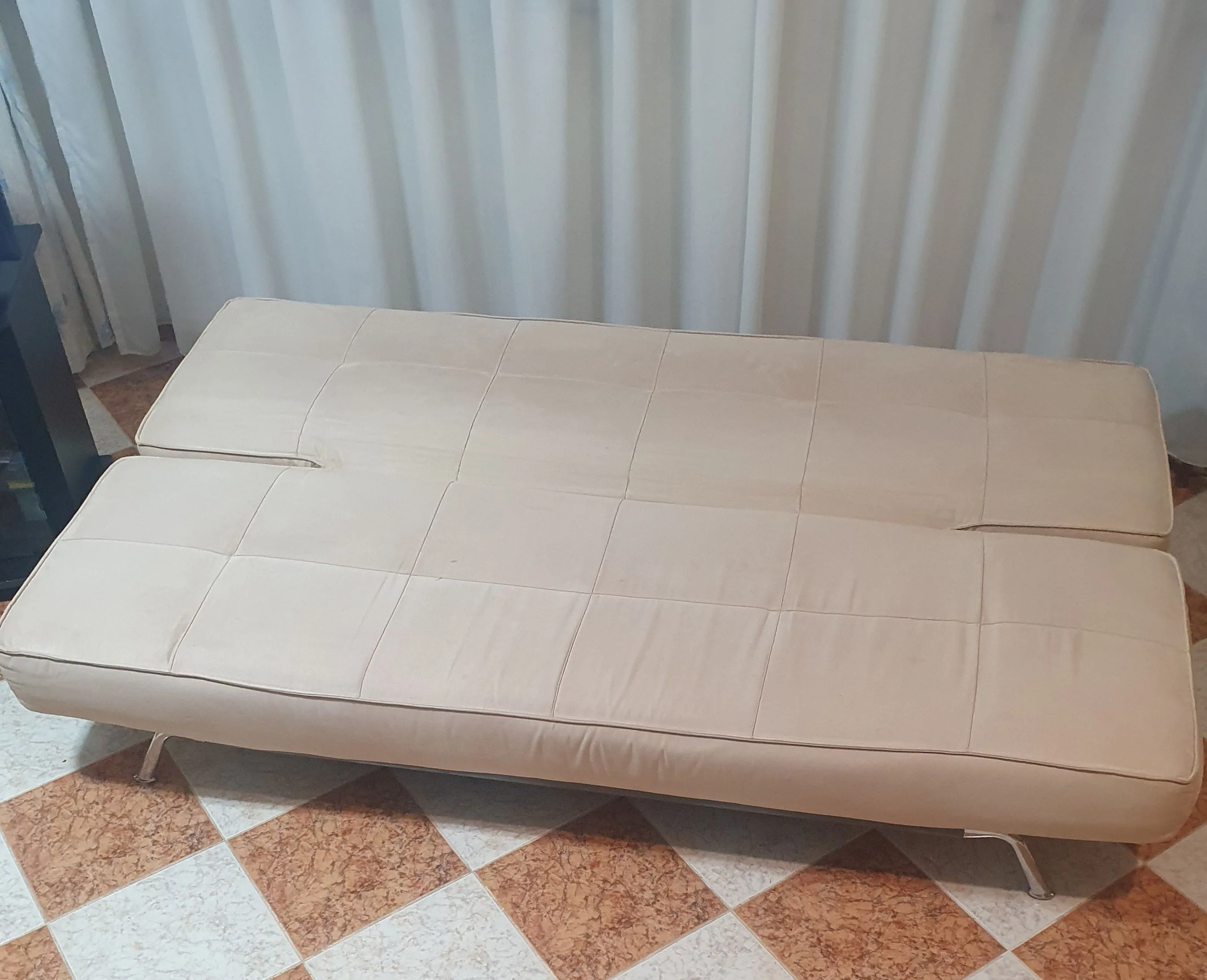 Kolltuk qe hapet dhe behet dopio. 4