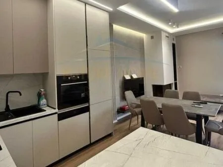 Qera, Apartamet 2+1+Post Parkim, Rezidenca "Secret Garden", TEG.