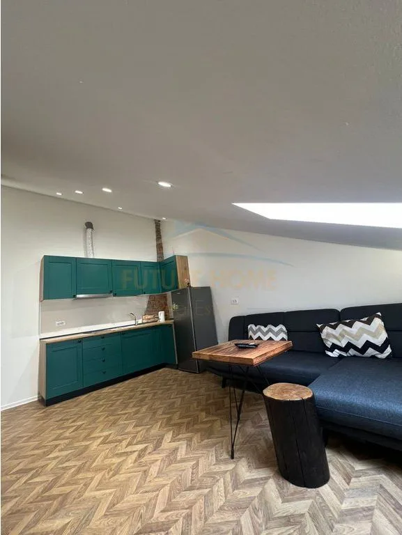 Qera, Apartament 1+1 dhe 2 Garsionere, Komuna Parisit, Tirane. 8