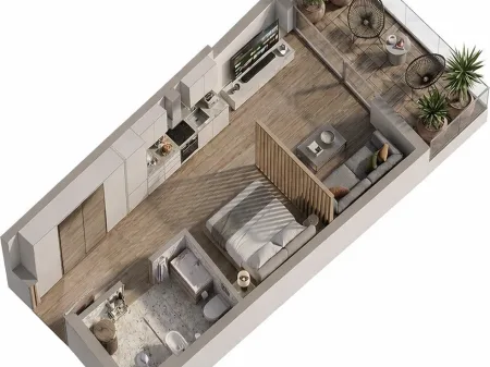 🏡 Shtepi ne shitje » Golem, Durres 12