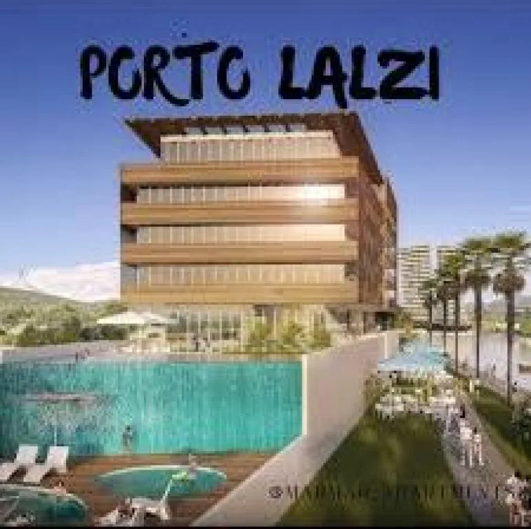 🏡 Shtepi ne shitje » Porto Lalzi | Yacht Lifestyle, Durres 3