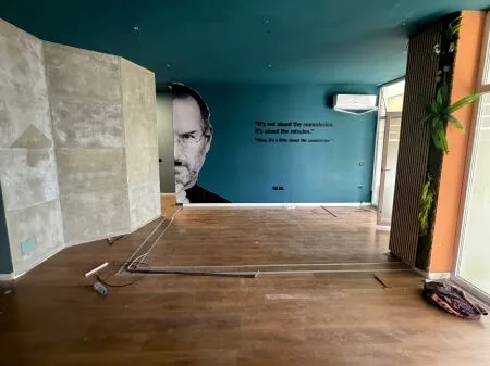 🏡 Shtepi me qera » Komuna e Parisit, Tirane 13