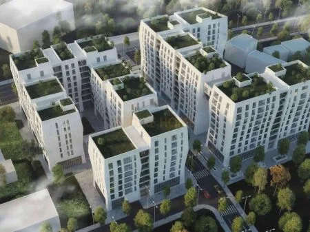 🏡 Shtepi ne shitje » Rruga Kongresi i Manastirit, Tirane 17