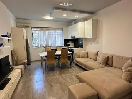 Apartament Me Qera 1+1 Tek Brryli (ID B2101549) Tirane