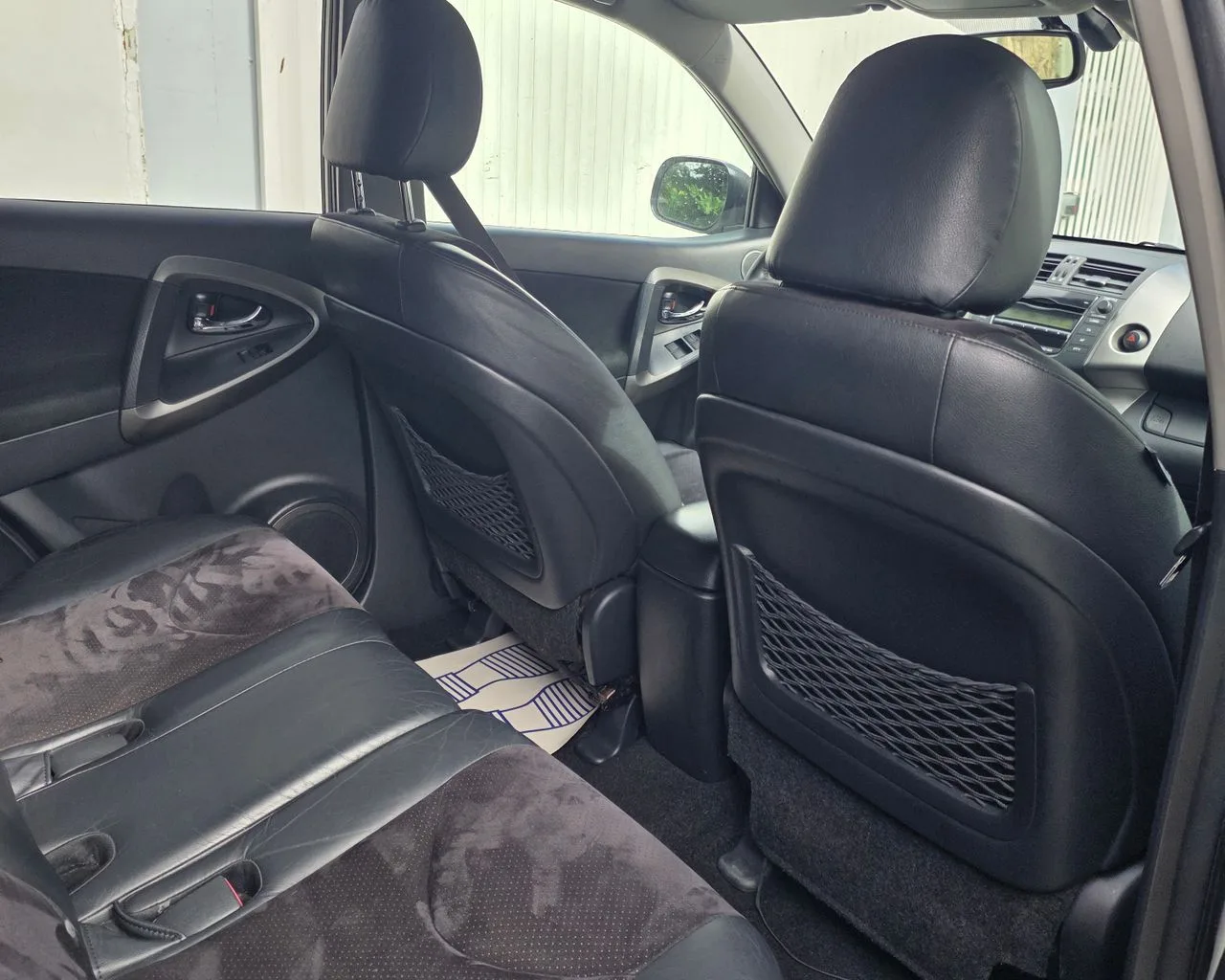 Okazion 0692109064 Toyota Rav4 7500€ Automatike perfekte N 9