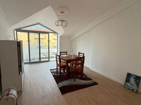 Apartament - Për Shitje - Rruga Muhamet Deliu, Tiranë(ID: 530581007-119)