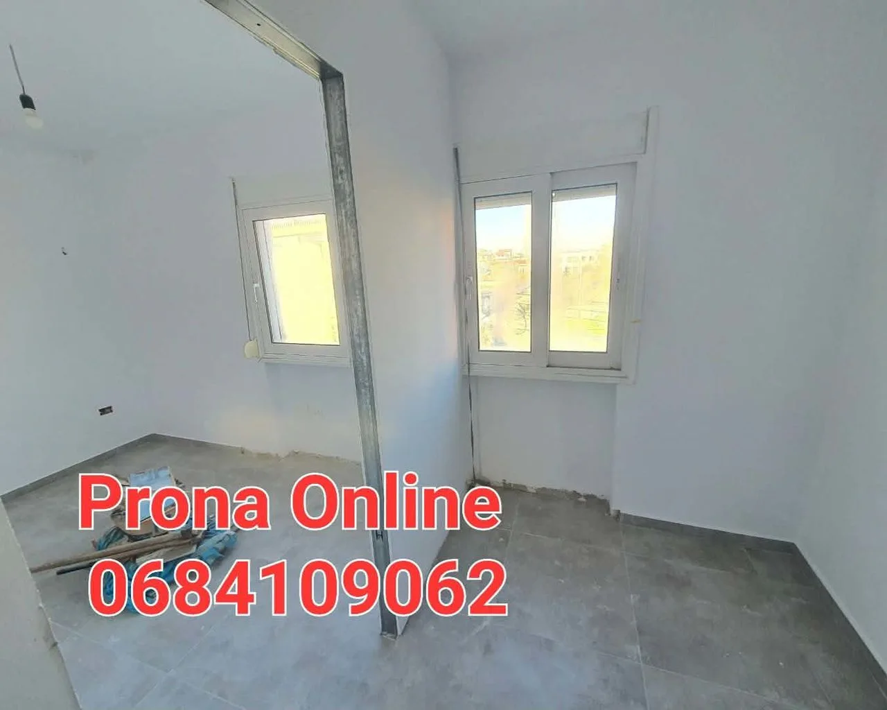 SHITET apartament 2+1 ne Lagjen 14 Shkozet DURRES 5