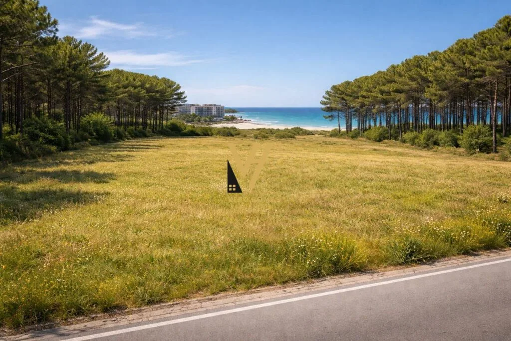 SHITET TOKE 3.000 M2 NE MALIN E ROBIT 1.800.000 EURO 2