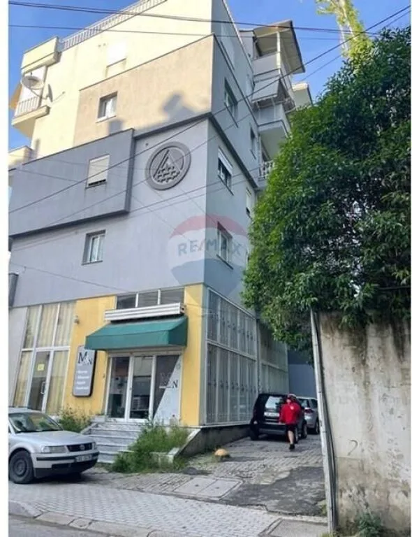 Apartament - Për Shitje - Rruga Shefqet Kuka, Tiranë(ID: 530221066-284) 5