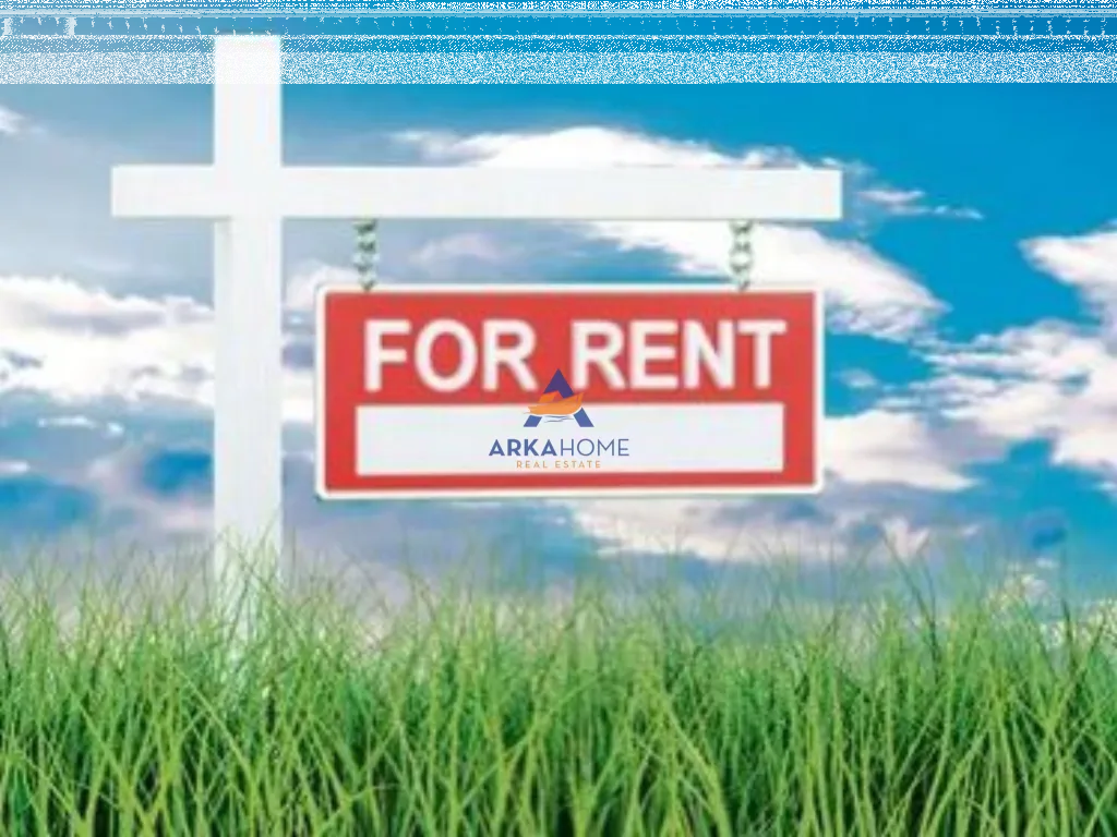 JEPET ME QERA TOKE 1600M2 "NE TEG" 1.000 EURO 2