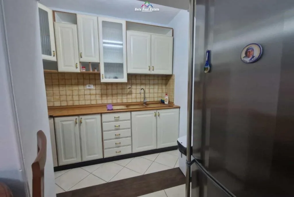 Apartament Me Qera 1+1 Tek Rruga e Kavajes (ID B211434) Tirane 8