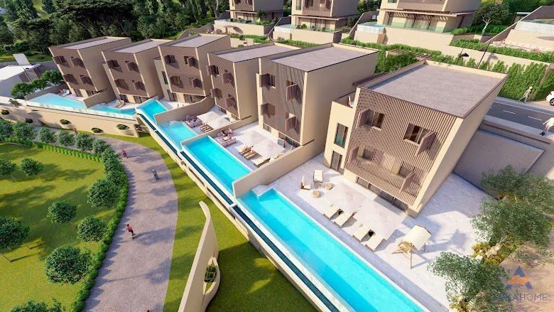 SHITET DUBLEX 124M2 "FARKE" 190.000 EURO 12