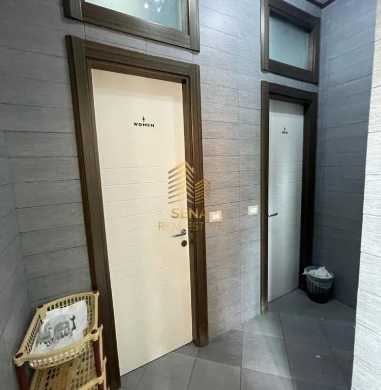 Shitet Ambient Biznesi Njesi 217m² • 3000 Euro/m², Rruga e Elbasanit, 651,000 Euro 12