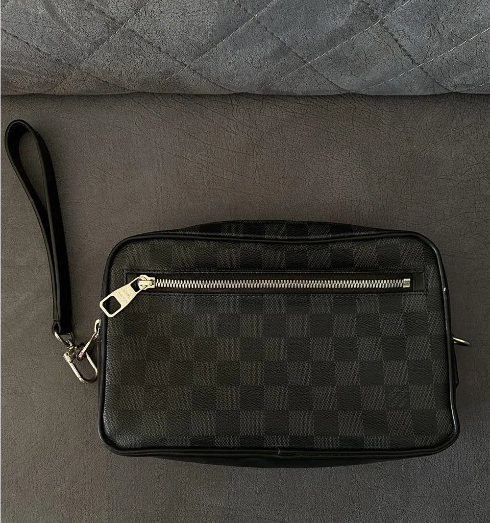 SHITEN CANTA ORIGJINALE LOUIS VUITTON LAMBORGHINI 6