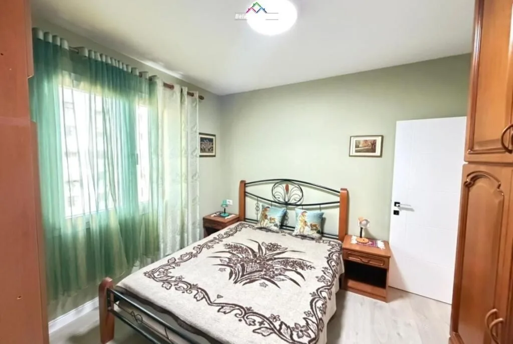 Apartament Me Qera 1+1 Tek 5 Maji (ID B2101550) Tirane 3
