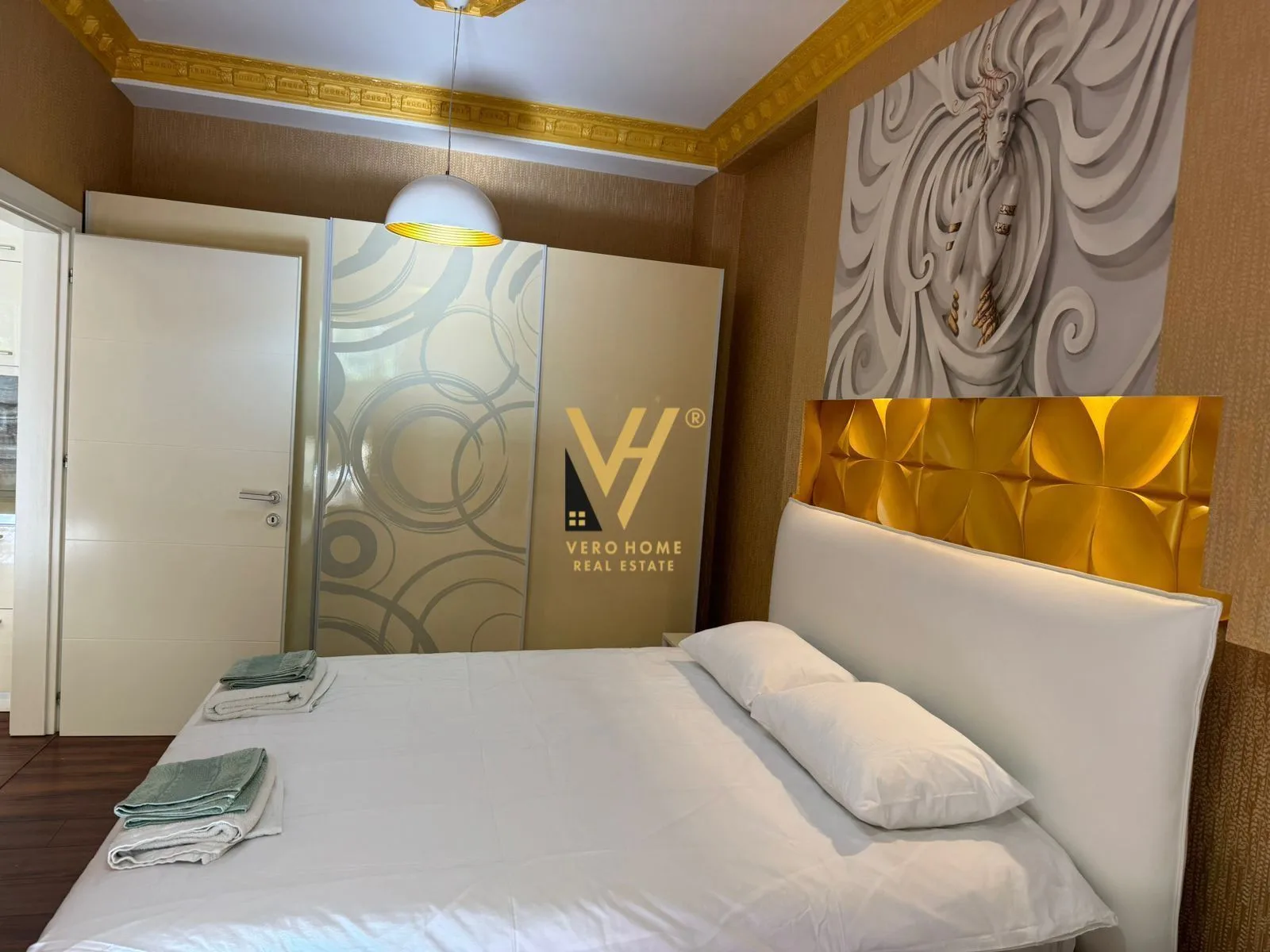 JEPET APARTAMENT 2+1+BLK ME QIRA TE LIQENI THATE 800 EURO 16