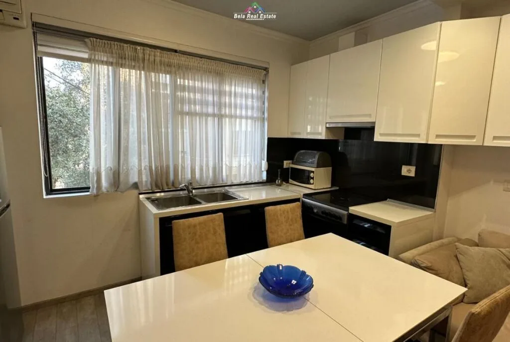 Apartament Me Qera 1+1 Tek Brryli (ID B2101549) Tirane 3