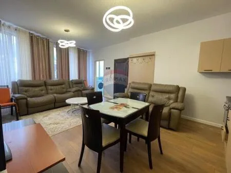 Apartament - Për Shitje - Rruga Sotir Caci, Tiranë(ID: 530181070-364)