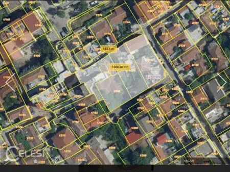 SHITET TRUALL 1485M2 "XHAMLLIK" 1.485.000 EURO 5