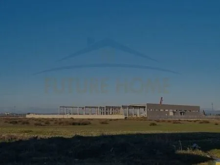 🏡 Toke ne shitje » Spitallë Qendër, Durres 13