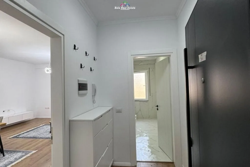 Apartament Me Qera 1+1 Ne Kamez (ID B2101551) Tirane 6