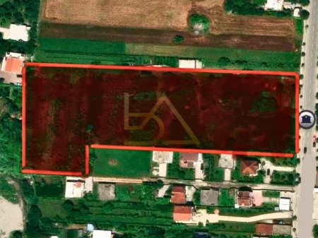 🏡 Toke ne shitje » Kamez, prane Rruga "Miqesia", Tirane 3