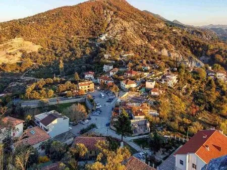 SHITET TOKE 2300M2 "NE PETRELE" 34.500.000 LEKE 4