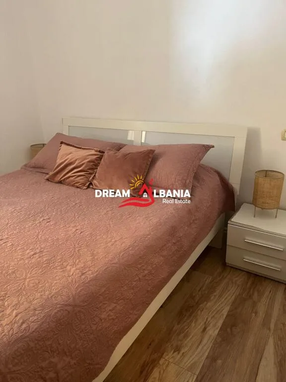 Apartament 1+1 ne Shitje ne Fresk, prane Spar 2 ne Tirane 3
