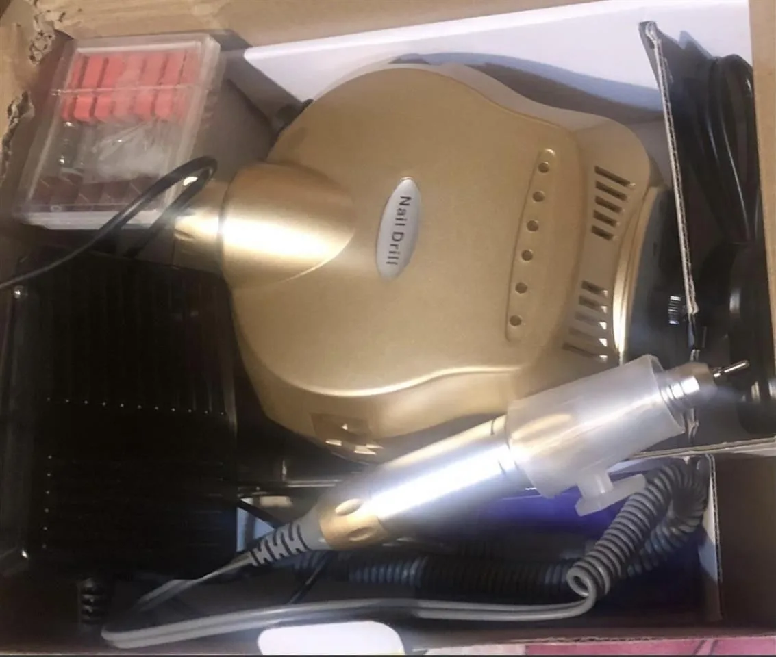 Freze per thonje me xhel. E re e pa perdorur. 2