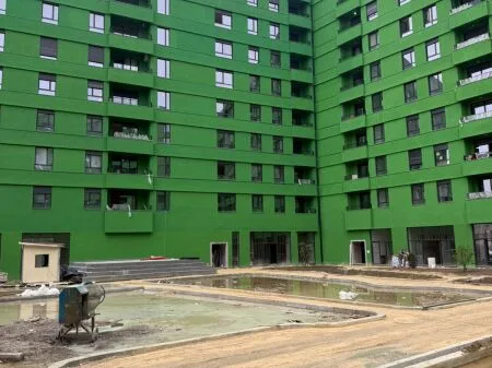 🏡 Shtepi ne shitje » Rruga 5 Maji, Tirane 8