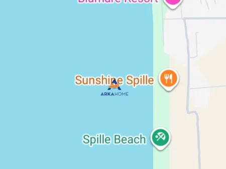 SHITET TOKE VIJE E PARE SPILLE, KAVAJE 6