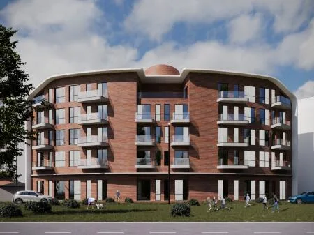 Apartament - Për Shitje - Paskuqan prane liqenit 10