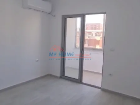 Zyrë me qera në zemër të Tiranës! 📍 Toptani – përballë Parlamentit 3