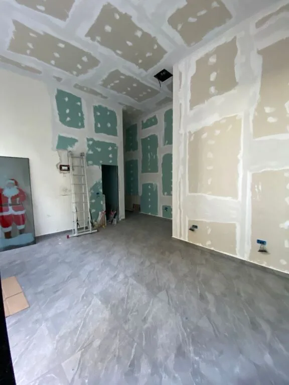 Ambjent Biznesi Me Qera » Bulevardi Gjergj Fishta, Tirane 3