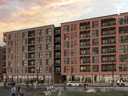 Apartament - Për Shitje - Paskuqan prane liqenit 14