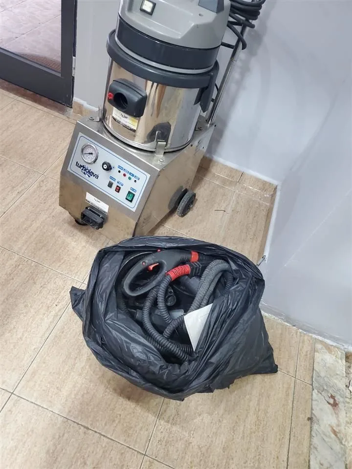 SHITET makineri pastrimi me avull super profesionale 3