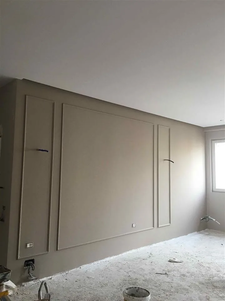 Bojaxhi dhe punime gipsi 7