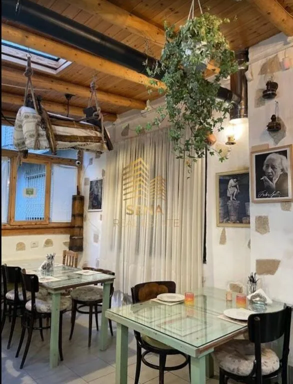 Shitet, Ambient Biznesi/Restorant, Vasil Shanto, 18.000.000 Leke I Diskutueshem 2