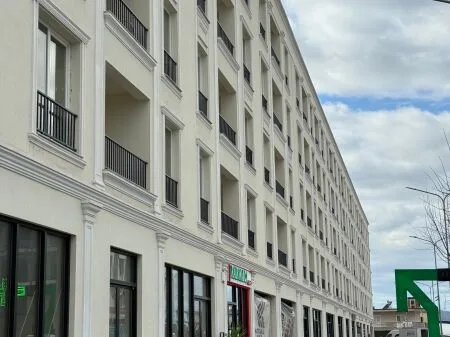 APARTAMENT 1+1 NE SHITJE NE KAMEZ FAZE PERFUNDIMI 8