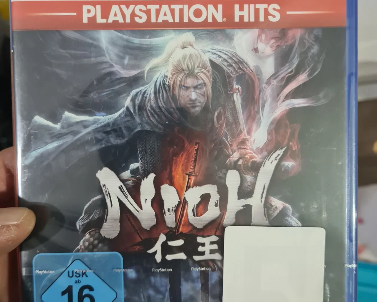 Kater Lojra PS4 Me Upgrade Per PS5 8