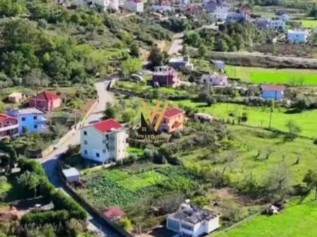 SHITET 10 000 M2 TOKE NE VORE, TIRANE-DURRES 17
