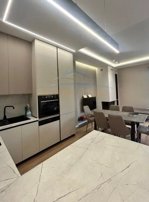 Qera, Apartamet 2+1+Post Parkim, Rezidenca "Secret Garden", TEG. 2