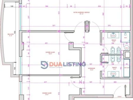 Ambjent Biznesi Me Qera » Liceu Artistik, Tirane 5