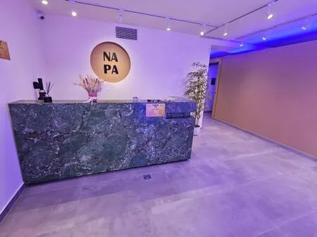 Ambjent Biznesi Me Qera » Rruga Sulejman Delvina, Tirane 10