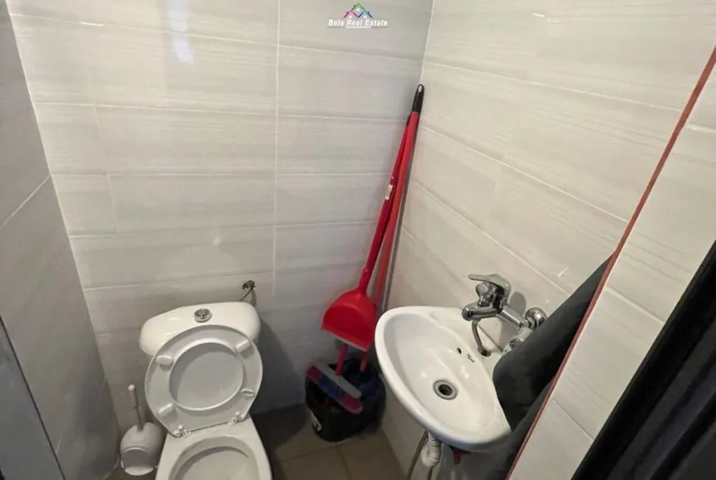 Ambjent Biznesi Me Qera » Bulevardi Bajram Curri, Tirane 5