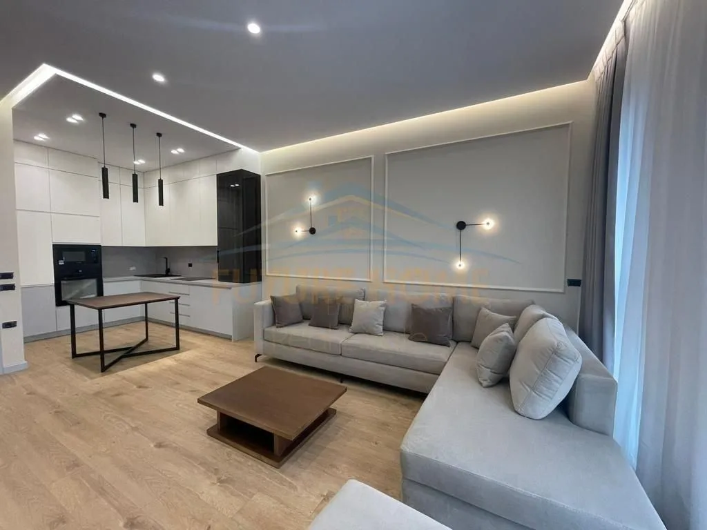 Qera, Apartament 1+1+Parkim, Rruga e Kavajes 15