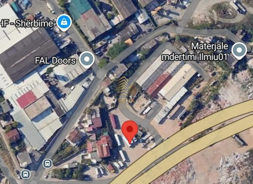 Jepet me qira Toke 450m², Laprake -Unaza e Madhe, 600 Euro 6